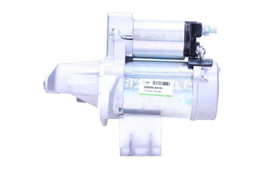 Starter motor / Starter +Line Original, Image 2