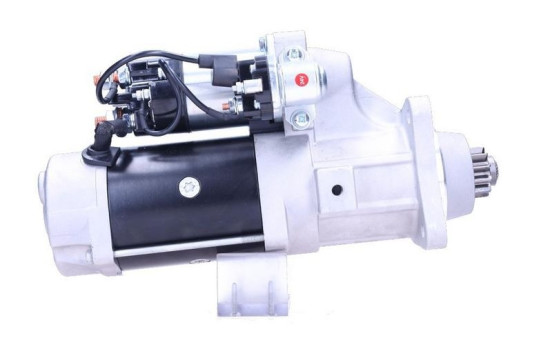 Starter motor / Starter +Line Original, Image 4