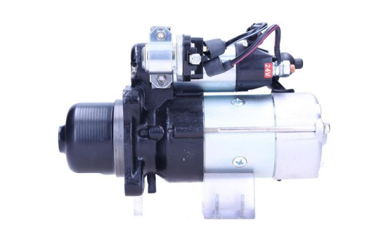 Starter motor / Starter +Line Original, Image 2