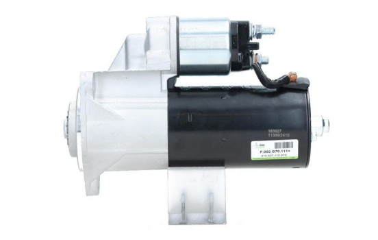 Starter motor / Starter +Line Original, Image 2