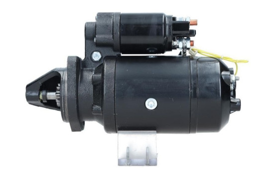 Starter motor / Starter +Line Original, Image 2