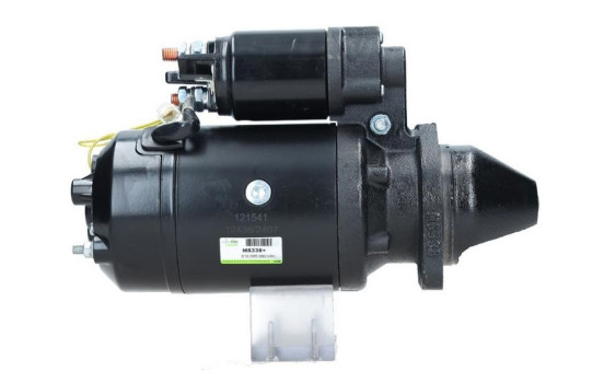 Starter motor / Starter +Line Original, Image 4