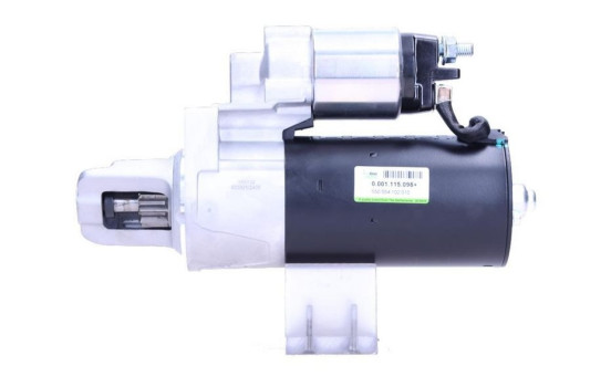 Starter motor / Starter +Line Original, Image 2