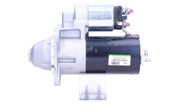 Starter motor / Starter +Line Original, Image 2