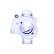 Starter motor / Starter +Line Original