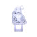Starter motor / Starter +Line Original