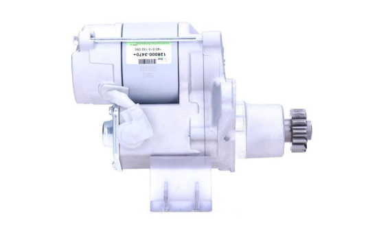 Starter motor / Starter +Line Original, Image 4