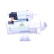 Starter motor / Starter +Line Original, Thumbnail 4