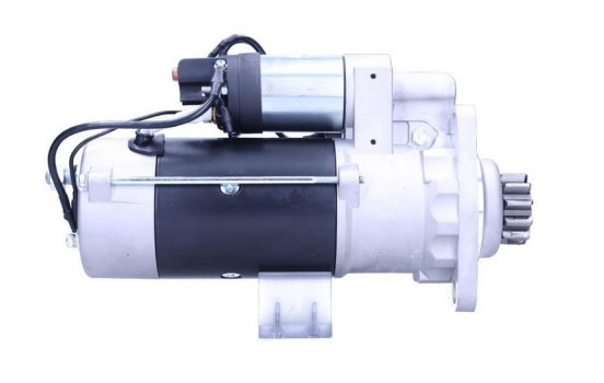 Starter motor / Starter +Line Original, Image 4