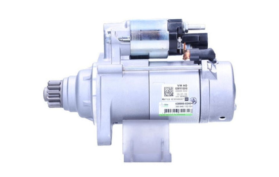 Starter motor / Starter +Line Original, Image 2