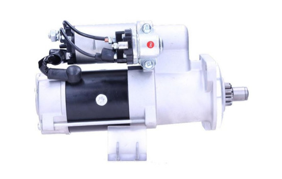 Starter motor / Starter +Line Original, Image 4