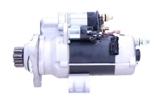Starter motor / Starter +Line Original, Image 2