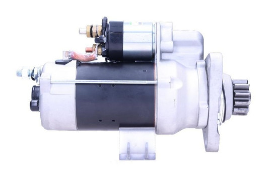Starter motor / Starter +Line Original, Image 4