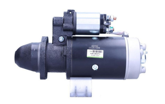 Starter motor / Starter +Line Original, Image 2