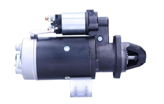 Starter motor / Starter +Line Original, Image 4