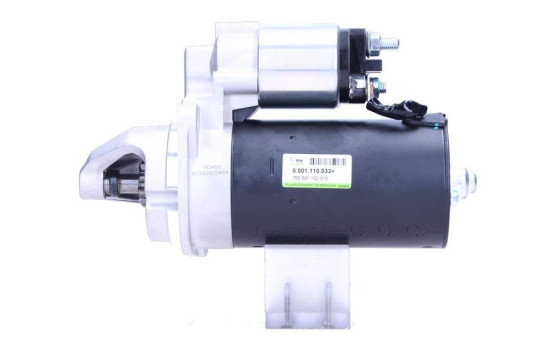 Starter motor / Starter +Line Original, Image 2