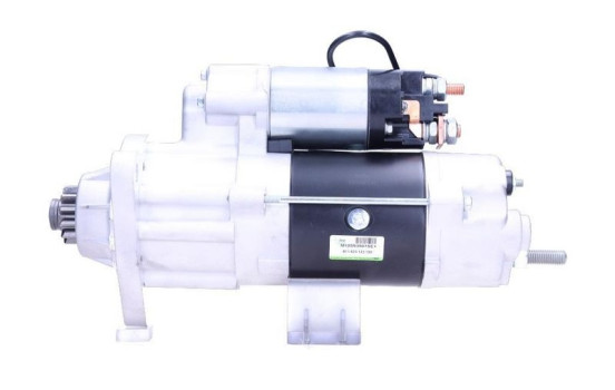 Starter motor / Starter +Line Original, Image 2
