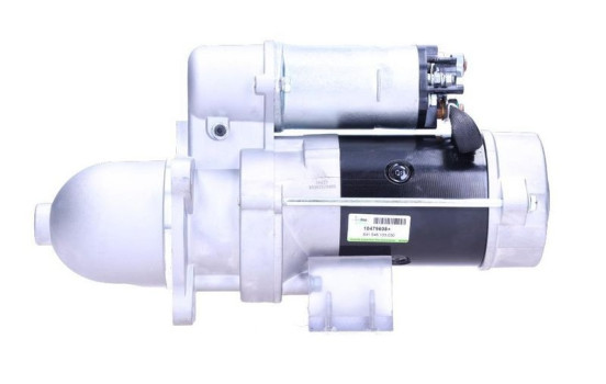 Starter motor / Starter +Line Original, Image 2