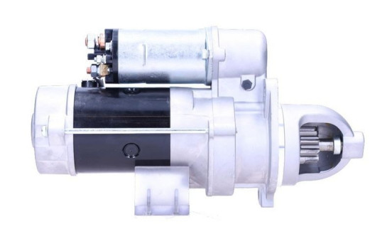 Starter motor / Starter +Line Original, Image 4