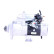 Starter motor / Starter +Line Original, Thumbnail 2