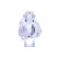Starter motor / Starter +Line Original