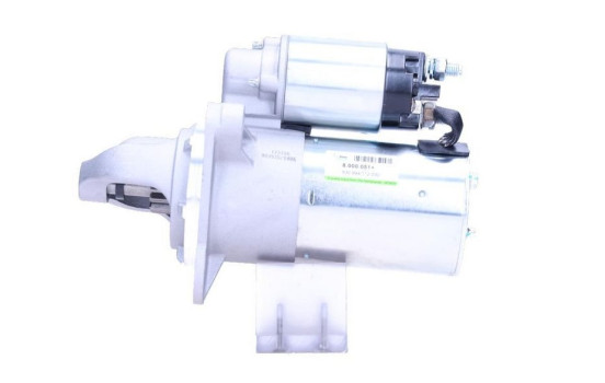 Starter motor / Starter +Line Original, Image 2