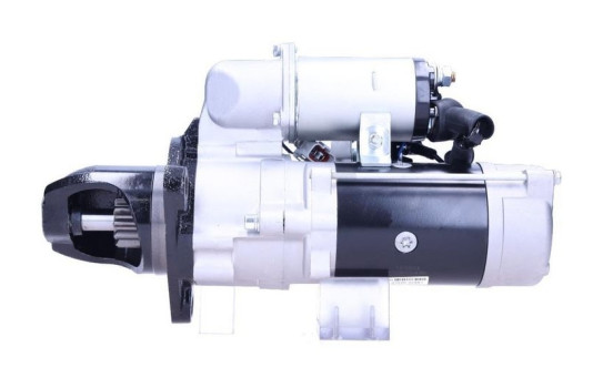 Starter motor / Starter +Line Original, Image 2