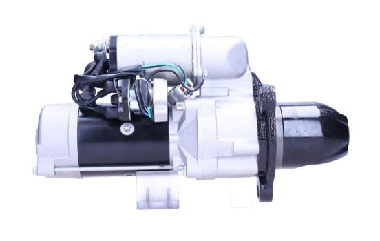 Starter motor / Starter +Line Original, Image 4