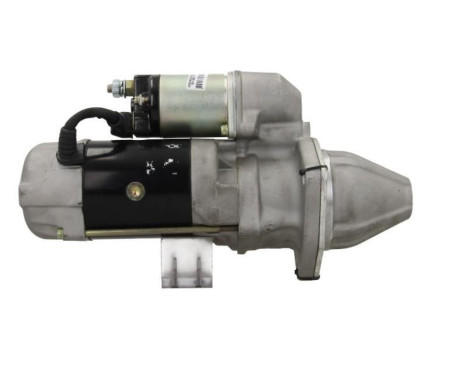 Starter motor / Starter +Line Selected, Image 3