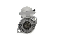 Starter motor / Starter +Line Selected