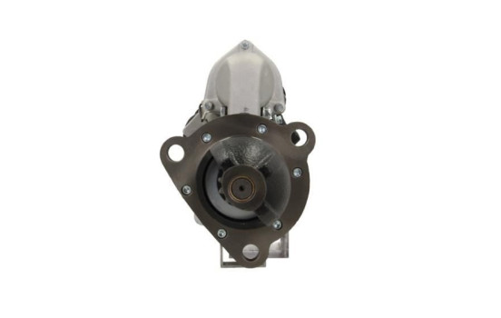 Starter motor / Starter +Line Selected