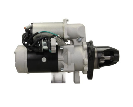 Starter motor / Starter +Line Selected, Image 3