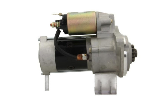 Starter motor / Starter +Line Selected, Image 4