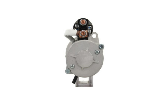 Starter motor / Starter +Line Selected, Image 3