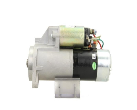 Starter motor / Starter +Line Selected, Image 2