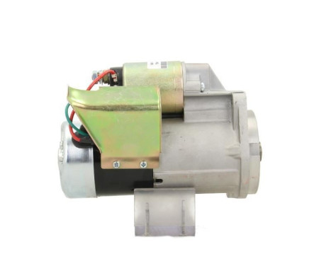 Starter motor / Starter +Line Selected, Image 4