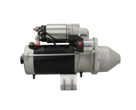 Starter motor / Starter +Line Selected, Image 4