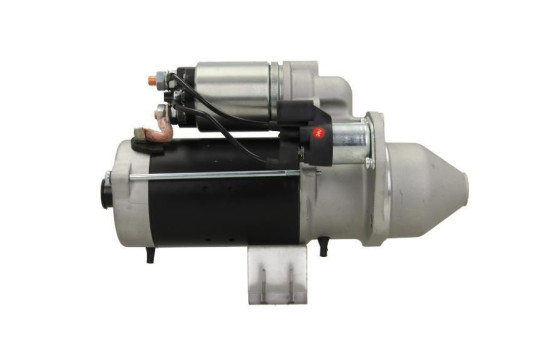 Starter motor / Starter +Line Selected, Image 4