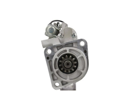 Starter motor / Starter +Line Selected