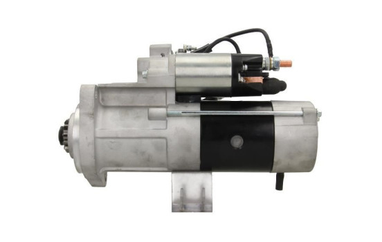 Starter motor / Starter +Line Selected, Image 2