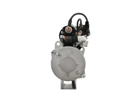 Starter motor / Starter +Line Selected, Image 3