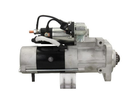 Starter motor / Starter +Line Selected, Image 4