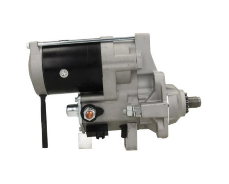 Starter motor / Starter +Line Selected, Image 4