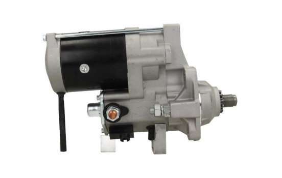 Starter motor / Starter +Line Selected, Image 4