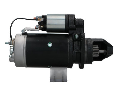 Starter motor / Starter +Line Selected, Image 4