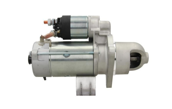 Starter motor / Starter +Line Selected, Image 4