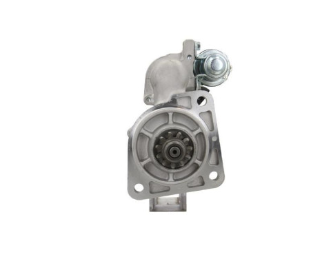 Starter motor / Starter +Line Selected