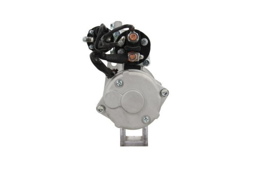 Starter motor / Starter +Line Selected, Image 3