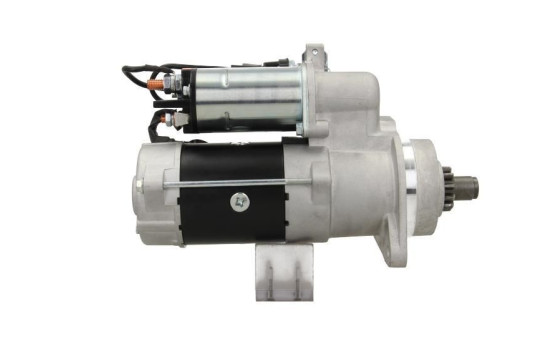 Starter motor / Starter +Line Selected, Image 4