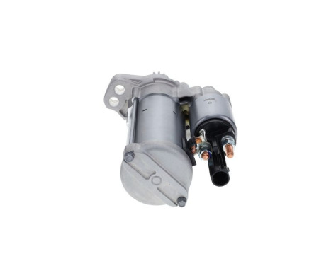 Starter Motor / Starter ST12V1,1kW(L) Bosch, Image 2